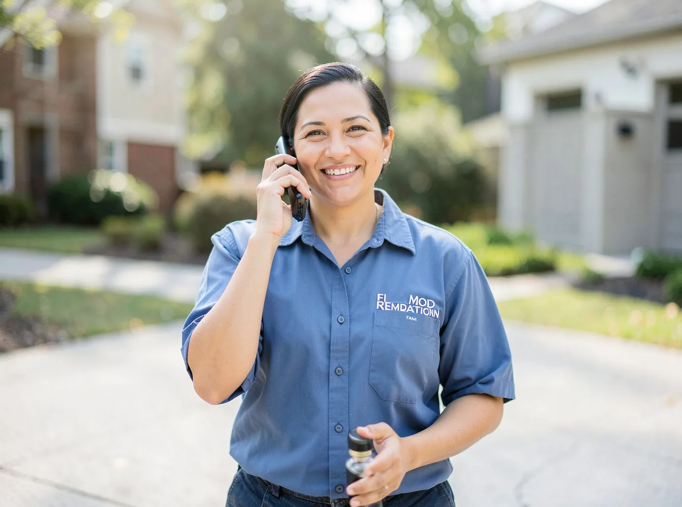Mold Remediation Cave Creek, AZ FAQs
